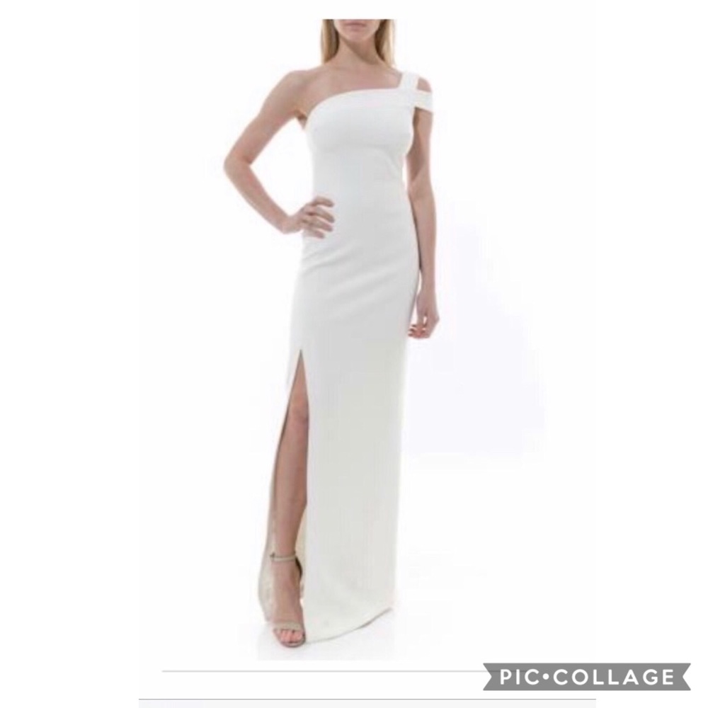 LIKELY formal gown